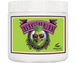 Advanced Nutrients Big Bud Powder 10kg