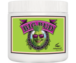 Advanced Nutrients Big Bud Powder 2,5kg