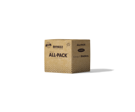 BioBizz All-Pack Indoor 250ml, celkový objem 1,5L