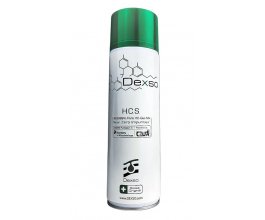 Dexso Butan H.C.S., 500ml