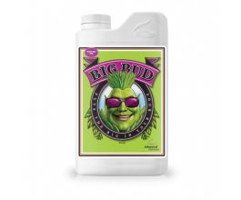 Advanced Nutrients Big Bud Liquid 1 L