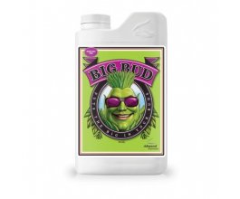 Advanced Nutrients Big Bud Liquid 20L