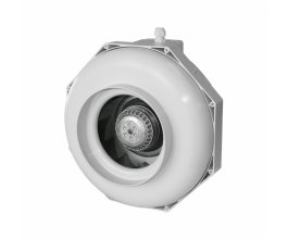 Ventilátor Can-Fan RK125L, 350m3/h, 125mm, silnější motor
