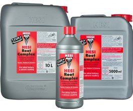 Hesi Root Complex, 10L