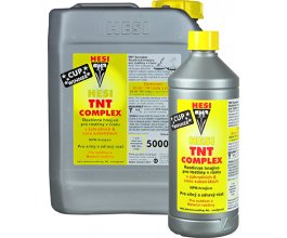 Hesi TNT Complex, 1L