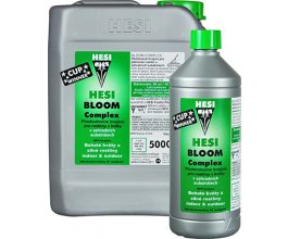 Hesi Bloom Complex, 500ml