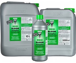 Hesi Bloom Complex, 10L