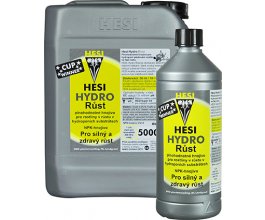 Hesi Hydro Growth, 1L