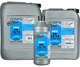 Hesi PK 13/14, 10L