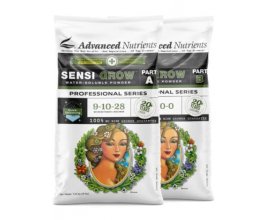 Advanced Nutrients WSP Sensi Grow Pro A 500g