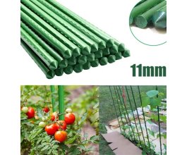 FAIR Steel Stakes - opěrná kovová tyčka 11mm/120cm, balení 1ks