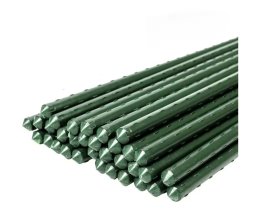 FAIR Steel Stakes - opěrná kovová tyčka 16mm/120cm, balení 50ks
