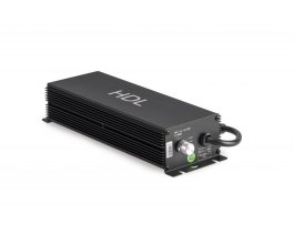 Elektronický předřadník Horti DimLight 600W, 230V, IEC konektor