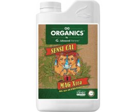 Advanced Nutrients OG Organics Sensi Cal-Mag Xtra 10 L