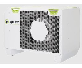 Odvlhčovač QUEST 706, 335 l/den - DOPRODEJ