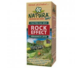Rock Effect Agro Natura, 250ml - bio insekticid a fungicid