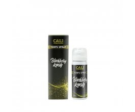 Cali Terpenes Terps Spray Blackberry Kush 5ml