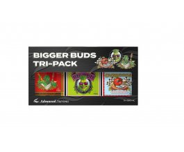 Advanced Nutrients Bigger Buds Tri-Pack 250ml
