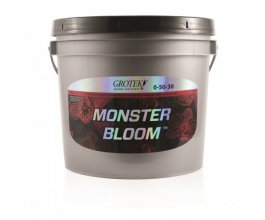 GROTEK Monster Bloom 5kg