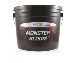 GROTEK Monster Bloom 10kg