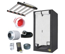 SUNPRO HITTER 300W LED KIT