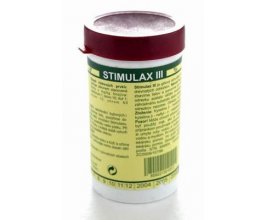 Stimulax III gel, 130ml, ve slevě