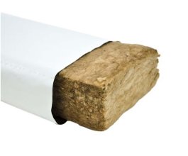 Agra-Wool Speedgrow SLAB - pěstební rohož, 1000x150x75mm, balení 16Ks