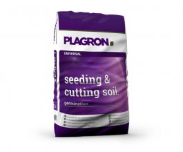 Plagron Seeding & cutting soil, 25L