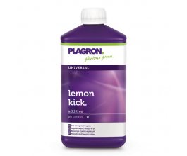 Plagron Lemon Kick, 1L