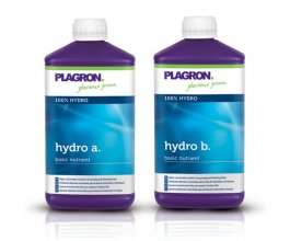 Plagron Hydro A+B, 1L