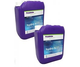 Plagron Hydro A+B, 10L