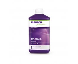 Plagron pH Plus 25% POUZE OSOBNÍ ODBĚR, 500ml