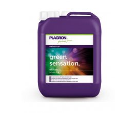 Plagron Green Sensation, 10L