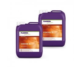 Plagron Cocos A+B, 20L