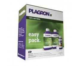 Plagron easy pack 100% Natural