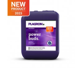 Plagron Power Buds, 20L