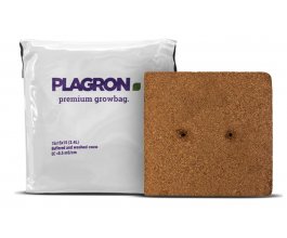 Plagron premium Growbag 15cm / 3,4L