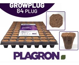 Plagron next gen growplug, sadbovač na 84 rostlin, nebalený