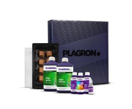 Plagron Starter Pack 100% Natural