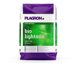Plagron Bio Lightmix, 50L