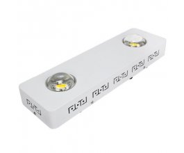 LED panel Agrolite 200W - DOPRODEJ!