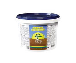 AH Advanced Bacto Force, 2000g