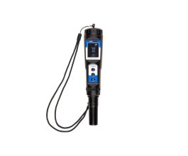 AquaMaster Tools P110 PRO 2, pH a EC metr s teploměrem