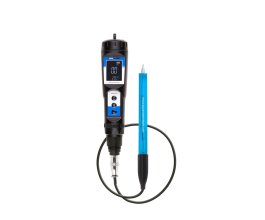 AquaMaster Tools S300 PRO 3, pH metr s teploměrem pro půdní substráty
