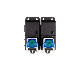 AquaMaster Tools C20 Pump – 2ks, sada peristaltických pump