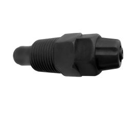 AquaMaster Tools Vstřikovací ventil – 1/2 vnější závit