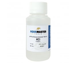 Uchovávací roztok Aquamaster Tools KCL - 100 ml