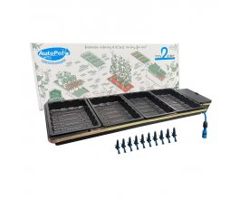 AutoPot Tray2Grow systém