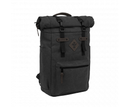 Batoh Revelry - The Drifter Rolltop Backpack, 23l – smoke
