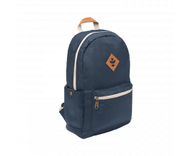 Batoh Revelry - The Escort Backpack, 18l – modrý